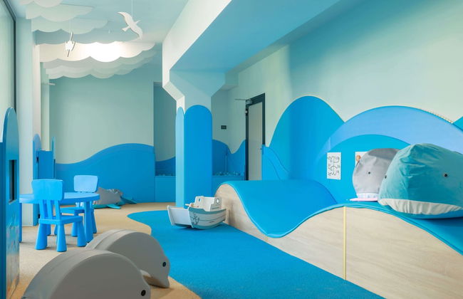 Baltic Waves Resort by PI Apartments - Foto 53