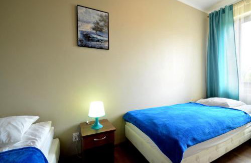 Pensjonat Ślepowron - Foto 26