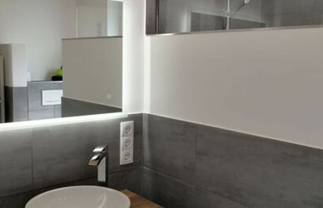 Holiday Apartment Rappenfels Lodge - Photo 11