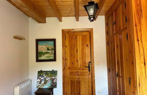 Casa rural C de Caballo, Valdorria Brother Law SL - Foto 31