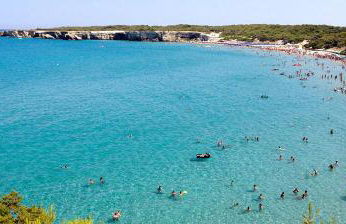 ALLEGRA - Casa Vacanze Torre dell'Orso - Foto 12