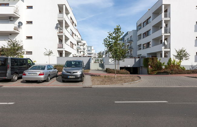 Apartments Chelmonskiego by Renters - Foto 75