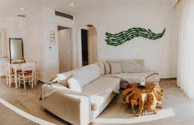 Luxury Apartments La Villa - Foto 23