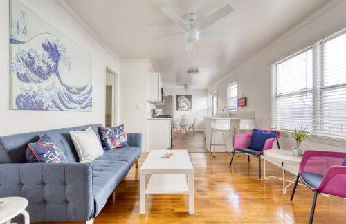 New Beach Jewel Bungalow - Foto 1