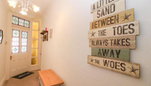 Gwel Y Castell Castle View - Foto 3