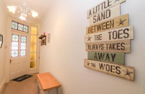 Gwel Y Castell Castle View - Foto 3