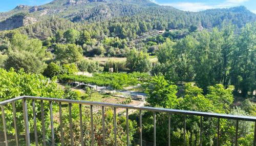 Dúplex en Montanejos 200 metros del río Mijares - Foto 3