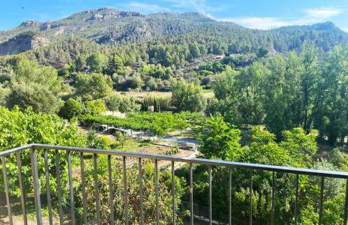 Dúplex en Montanejos 200 metros del río Mijares - Foto 3