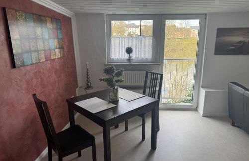 Ferienwohnung Römerbrücke - Foto 8