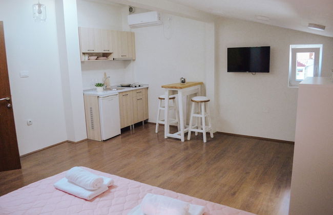 White and Wood Boutique Hotel - Foto 14