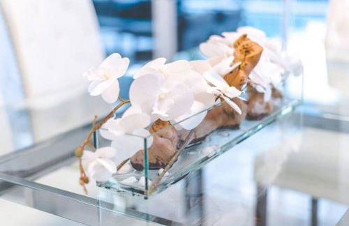 Modern Lakefront Home - Foto 54