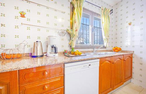 Villa Flamencos - PlusHolidays - Foto 26