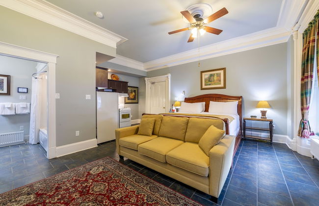 Chipman Hill Suites - Pratt House - Foto 13