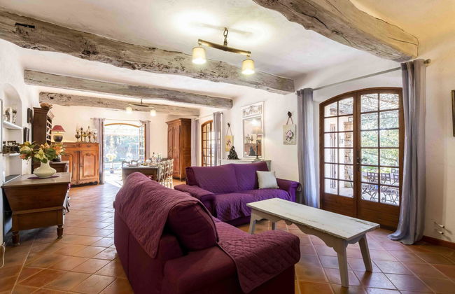 La Renardière - Foto 6