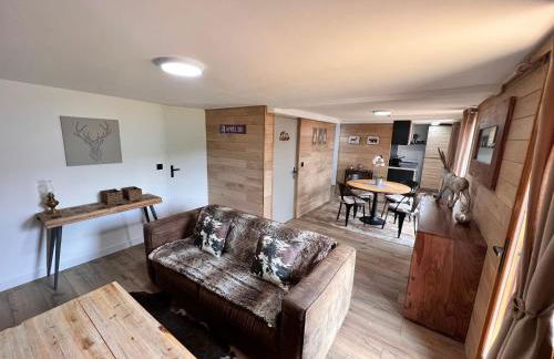 Chalet Millou Beuil - Foto 10