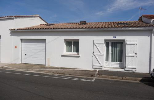 Maison proche centre, 4 pers, terrasse - FR-1-476-11 - Foto 1