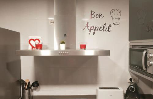 Apartamento Cruise Views - Photo 15