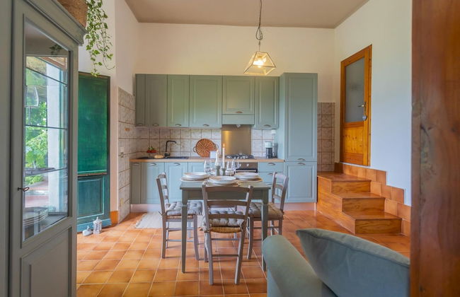 Simon s Apartment With Amazing View - Foto 6