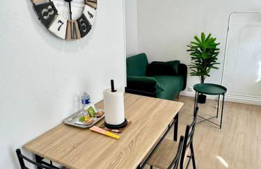 La Médiane Amiénoise - Foto 1