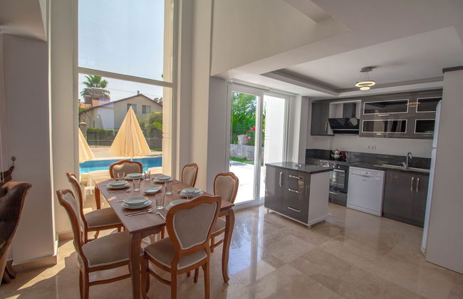 FETHIYE CIHAN VILLA - Foto 6