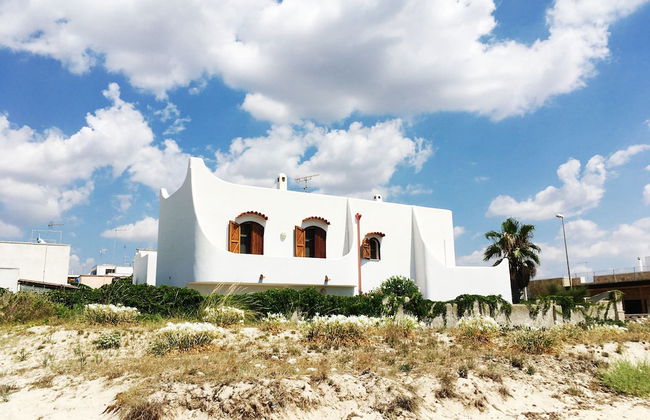 Villa Layla - Foto 1