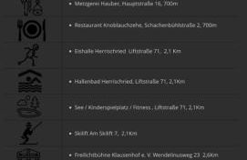 Ferienwohnung - Hotzenhüsli - Foto 20