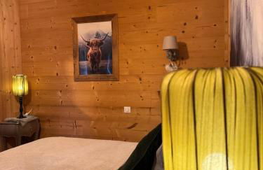 Chalet le Bô & Spa - Foto 6