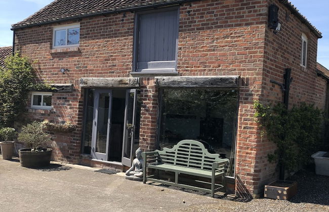 Impeccable Cottage Suitable for 2 Adults & 1 Child - Foto 29