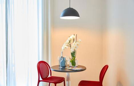 Villa Rosa Residence - Foto 40