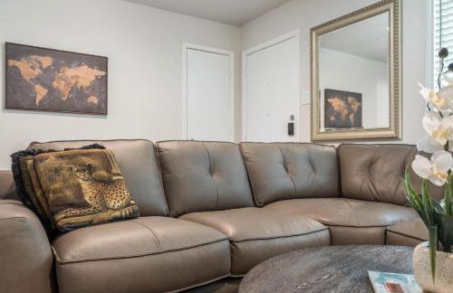 2bd 1bth Newly Renovated Home near Cowboys Stadium etc - Foto 28