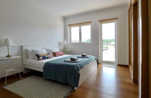 Faulha House,with BBQ and swimming pool - Foto 16