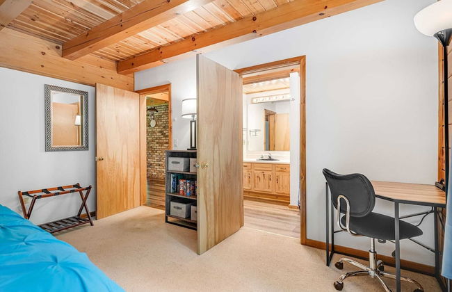 Twin Creeks Lodge by Avantstay 33 Acre Retreat - Foto 22