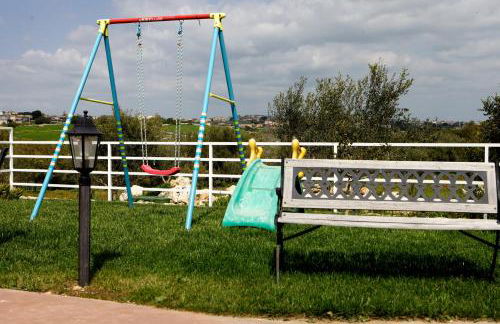 Azienda Agrituristica e Didattica CrauNari - Foto 35