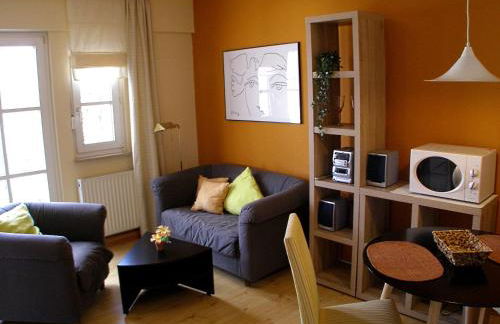 Park-Villa, Therme und Kurpark - Foto 21