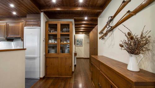GERBER de Alma de Nieve - Foto 4, Lobby or reception