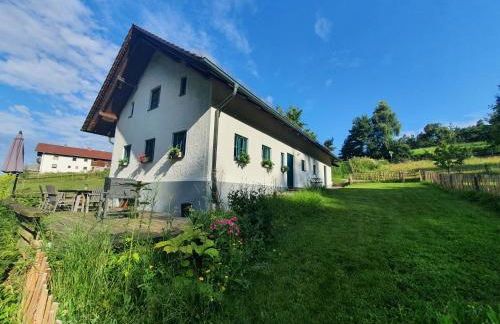 Ferienhaus am Dachsberg, Bayerischer Wald - Foto 1