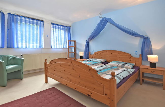 Forest-edge Braunlage Home - Foto 6