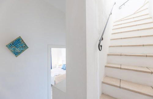 Ea Bianca 6 people Apartment with Sea View - Foto 16