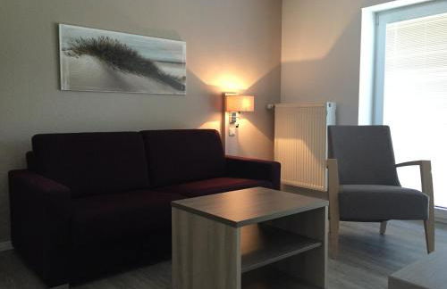 Appartementanlage Zur Seemöwe - Foto 30