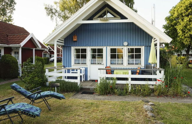 Holiday Home Friedchen - Photo 24