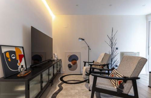 Casco Viejo Chic&Cozy - FREE PARKING - Foto 16