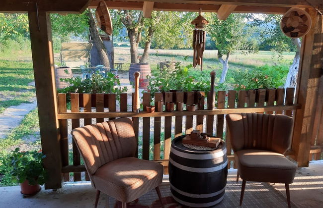 Holiday Home Kim - Foto 32