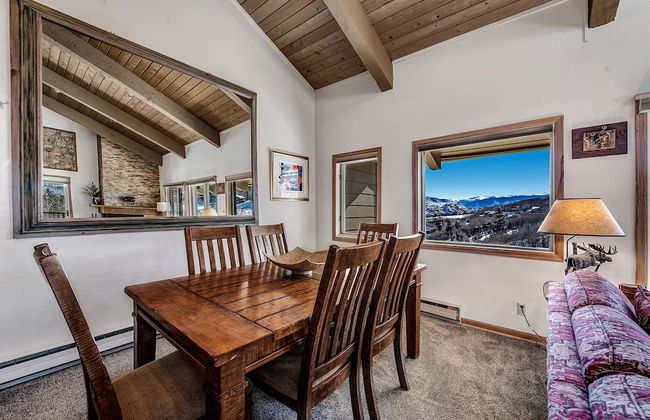 Snowmass Mountain Condos by Snowmass Vacations - Foto 42