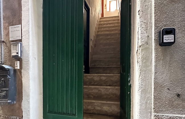 Ca' Bea with AC and Terrace - Foto 24