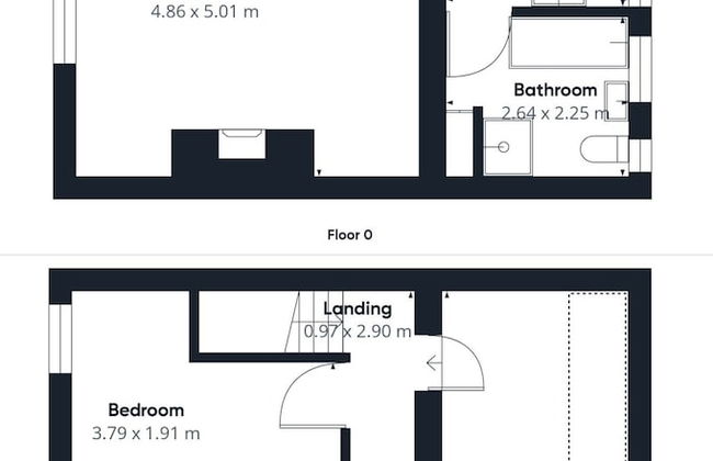 Host Stay Maitland Terrace - Foto 30