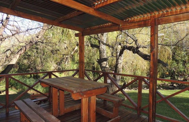 Cango Retreat - Foto 24