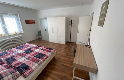 Apartment - Wohnung bei Nürnberg #1 - Foto 8