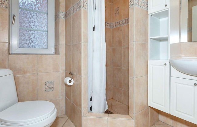 Adorable Holiday Home in Fur near Sea - Foto 20