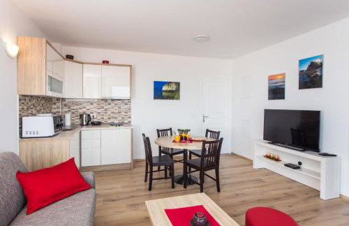 Apartments Villa Ankora - Photo 34