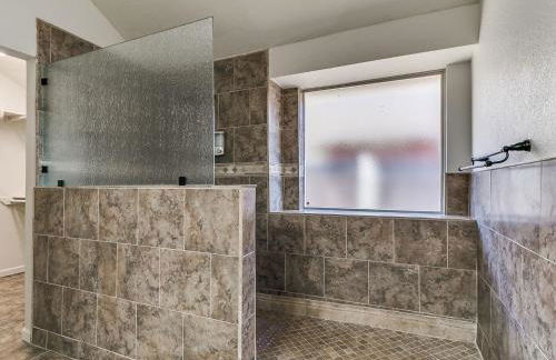 Sleek 4BR OKC Stay by StayLage - Photo 13